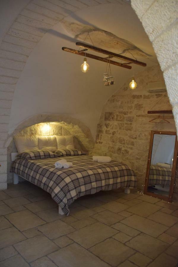 Dimora Levante Ostuni Exterior photo