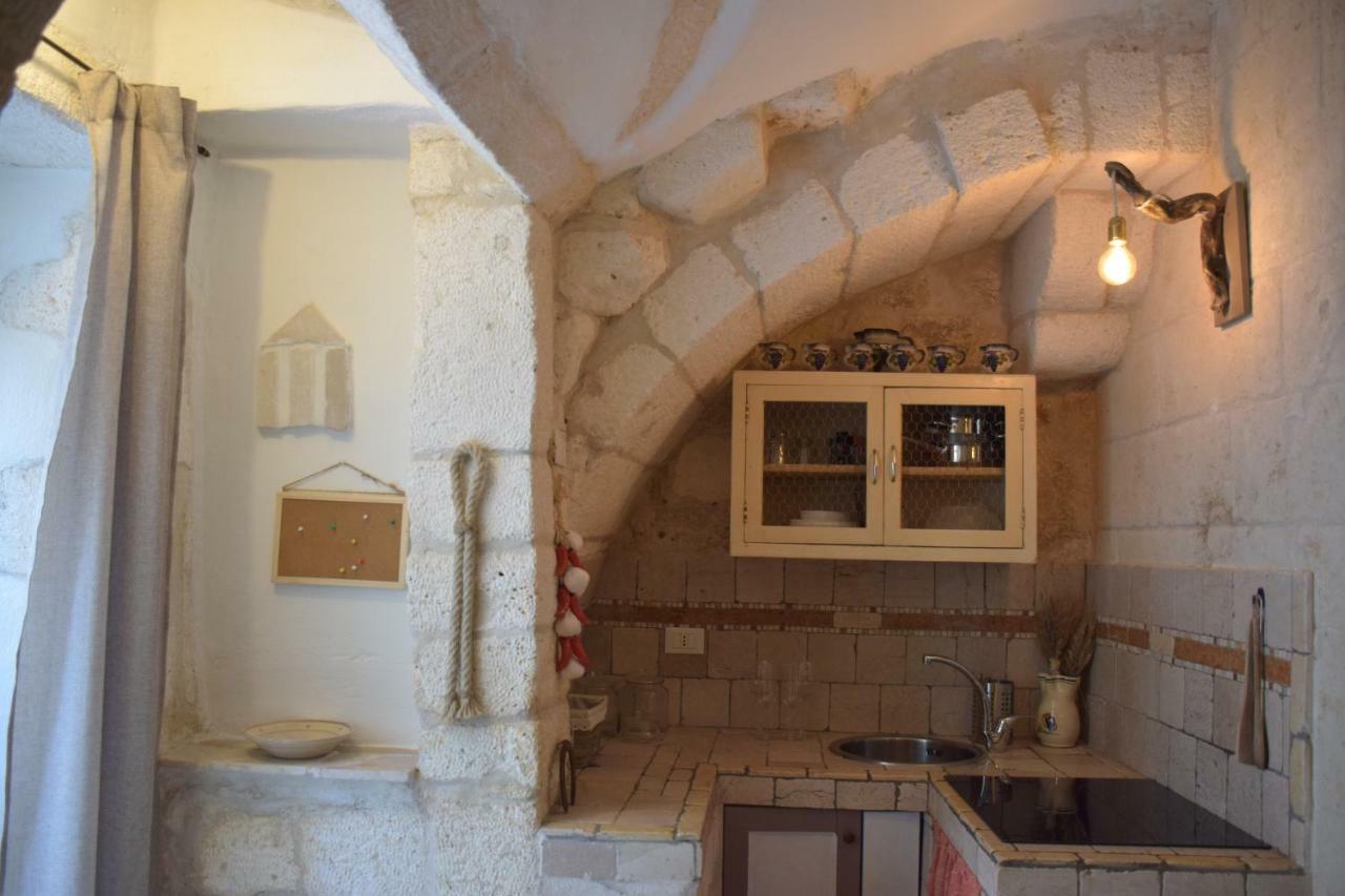 Dimora Levante Ostuni Exterior photo