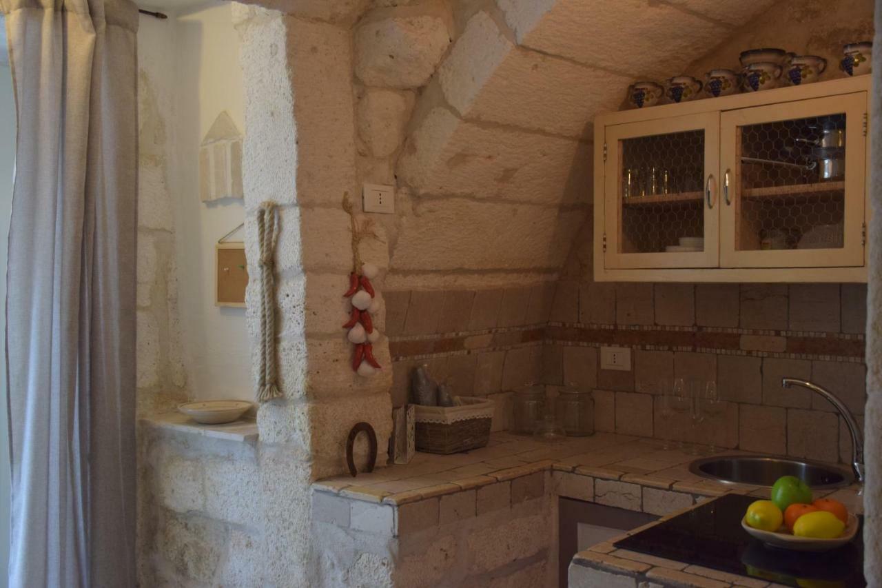 Dimora Levante Ostuni Exterior photo