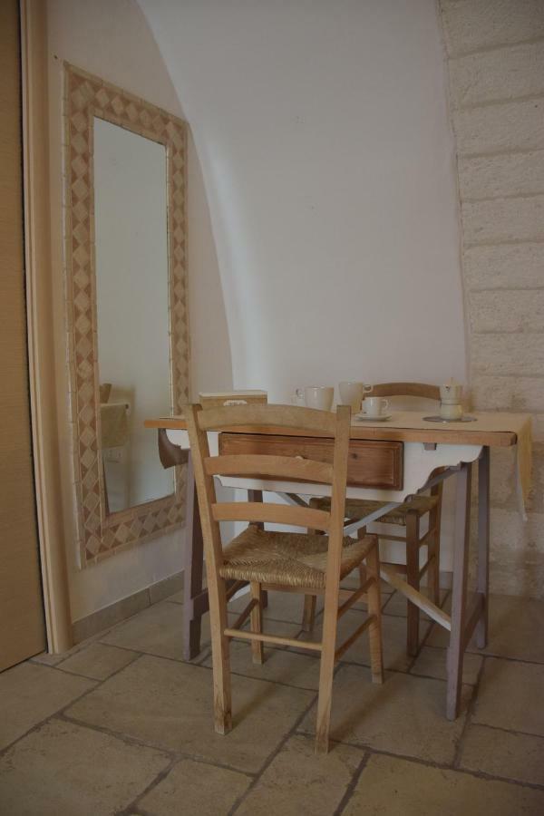 Dimora Levante Ostuni Exterior photo