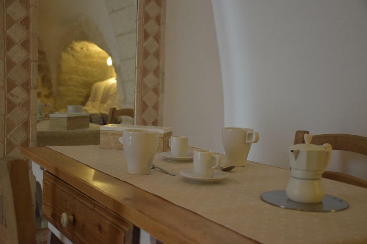 Dimora Levante Ostuni Exterior photo