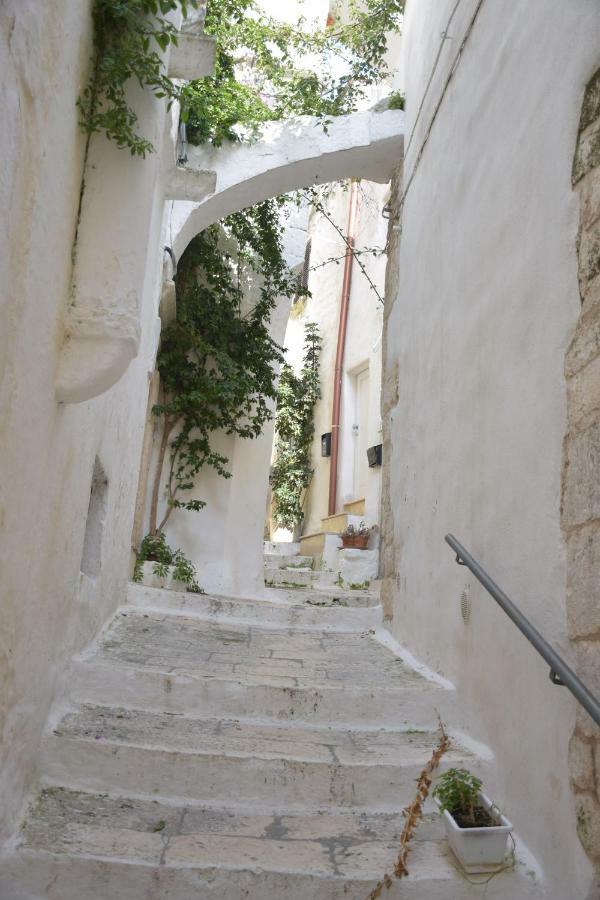 Dimora Levante Ostuni Exterior photo
