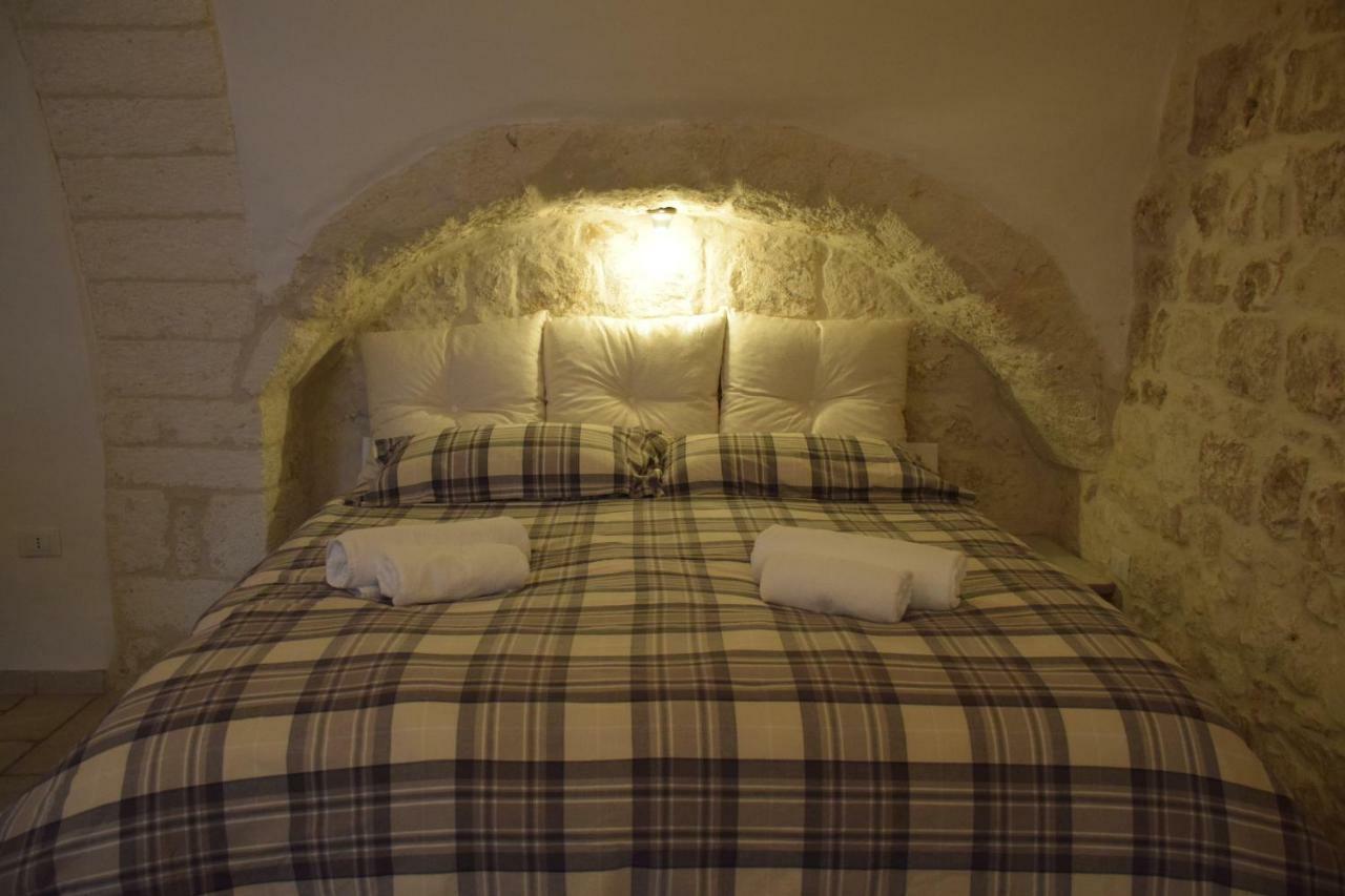 Dimora Levante Ostuni Exterior photo
